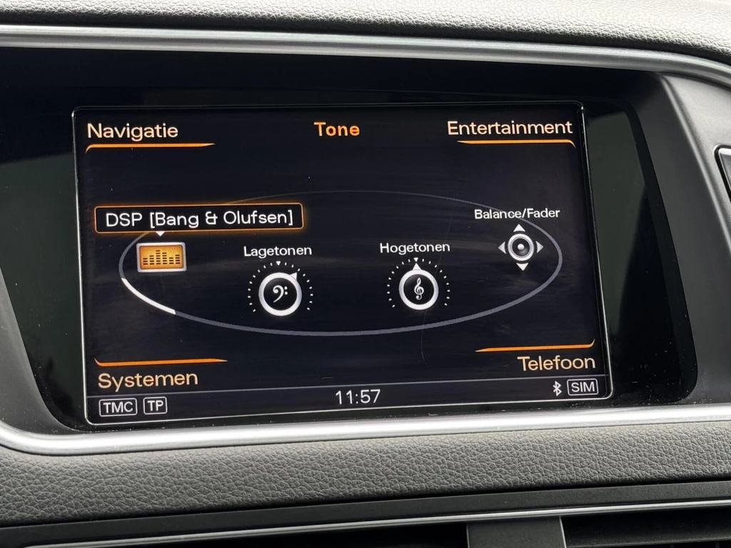 Audi SQ5 – foto 41