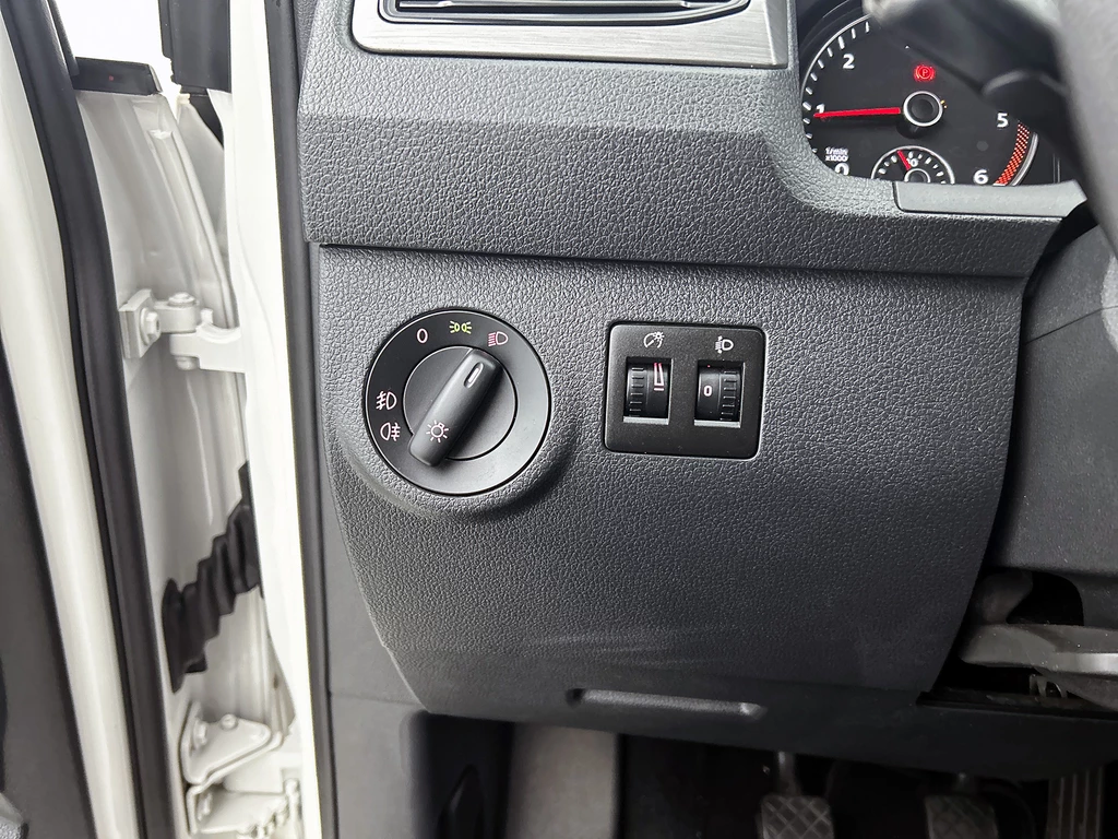 Volkswagen Caddy – foto 23