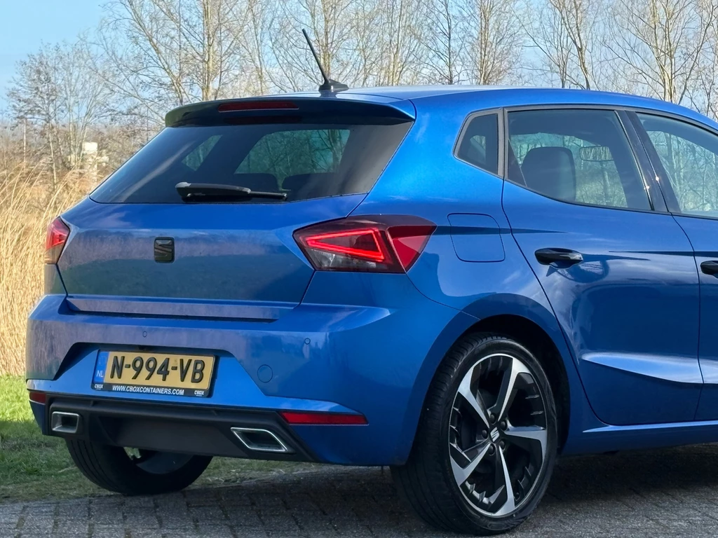 SEAT Ibiza – foto 4