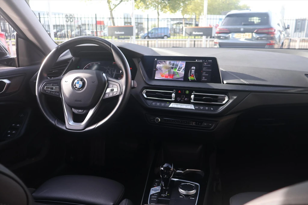BMW 2 Serie – foto 11