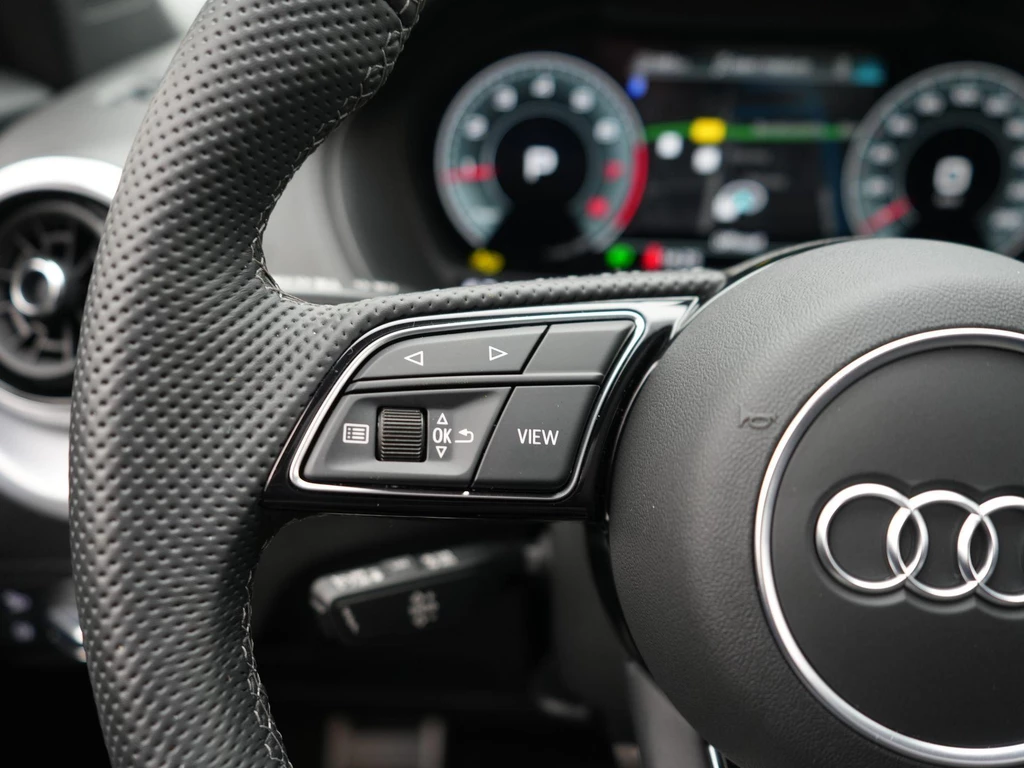 Audi Q2 – foto 17