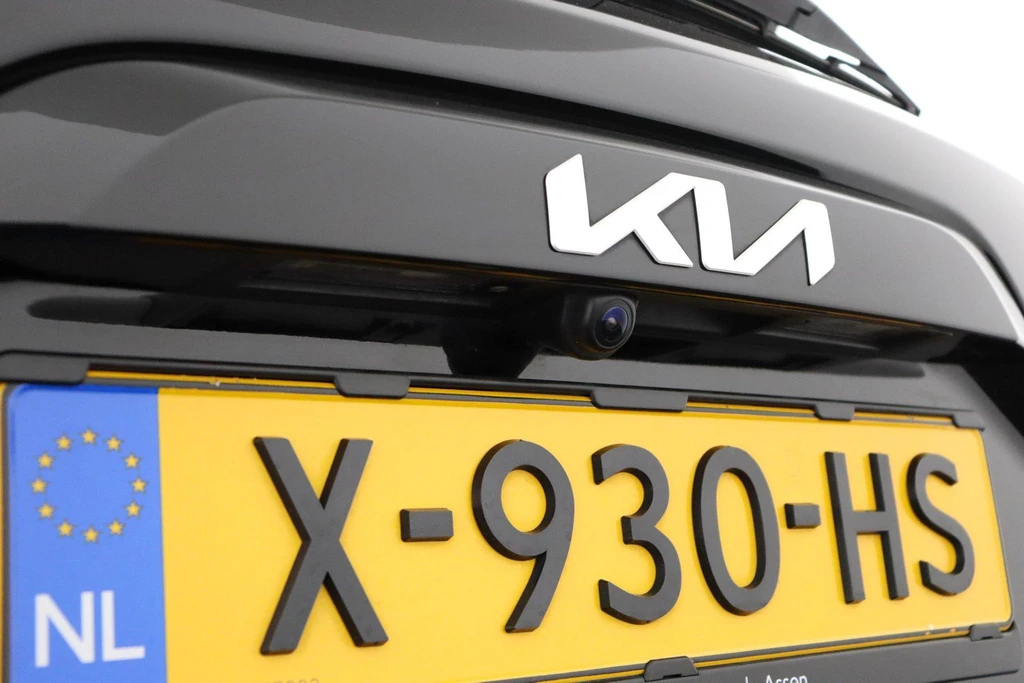 Kia Niro – foto 38