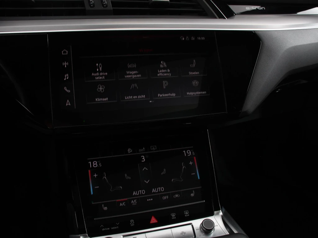 Audi e-tron – foto 26