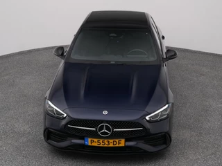 Mercedes-Benz C-Klasse – thumbnail 17