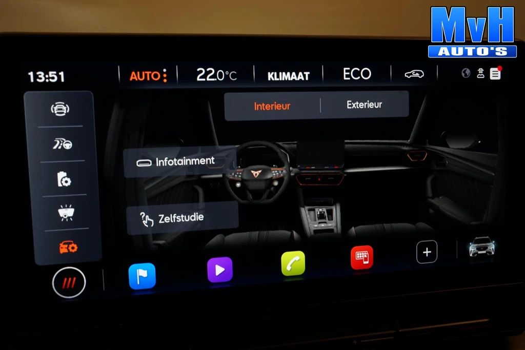 CUPRA Formentor – foto 84