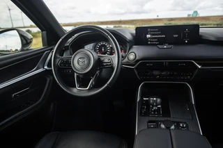 Mazda CX-60 – thumbnail 22