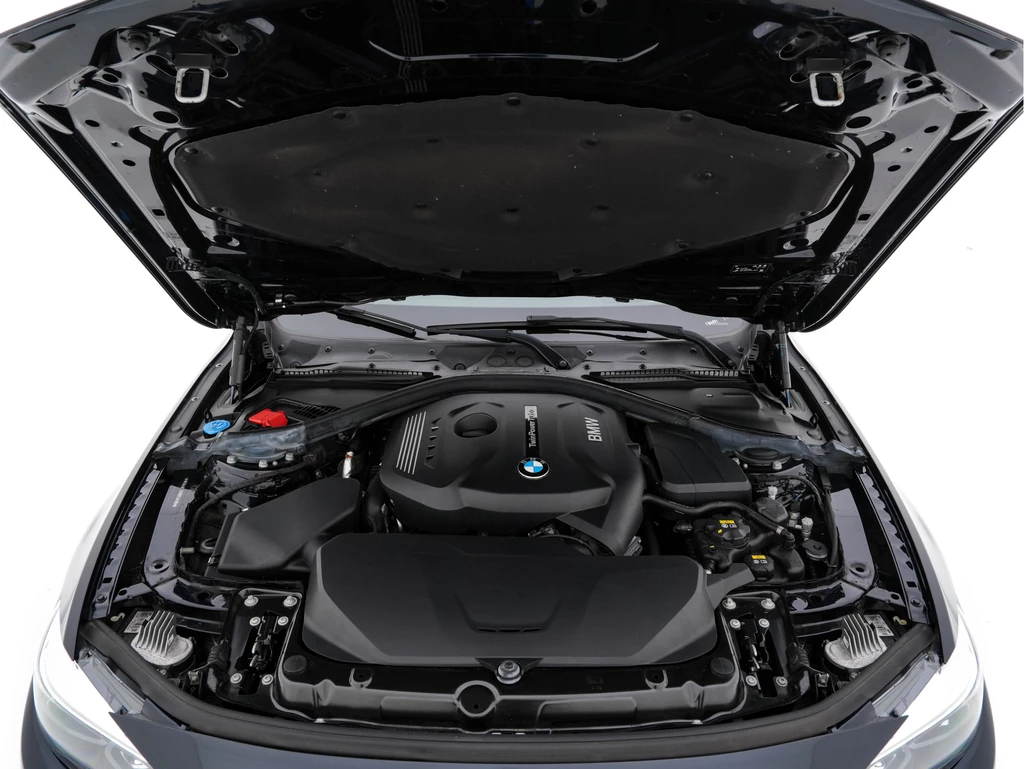 BMW 4 Serie – foto 34