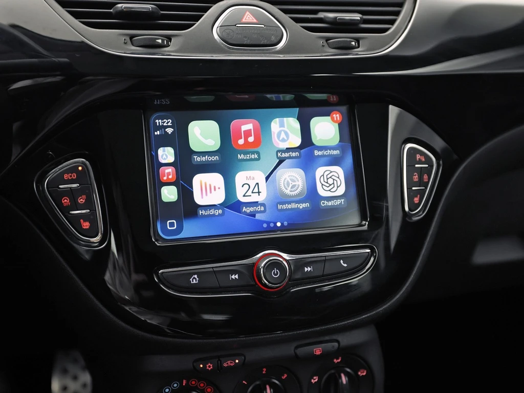 Opel Corsa – foto 10