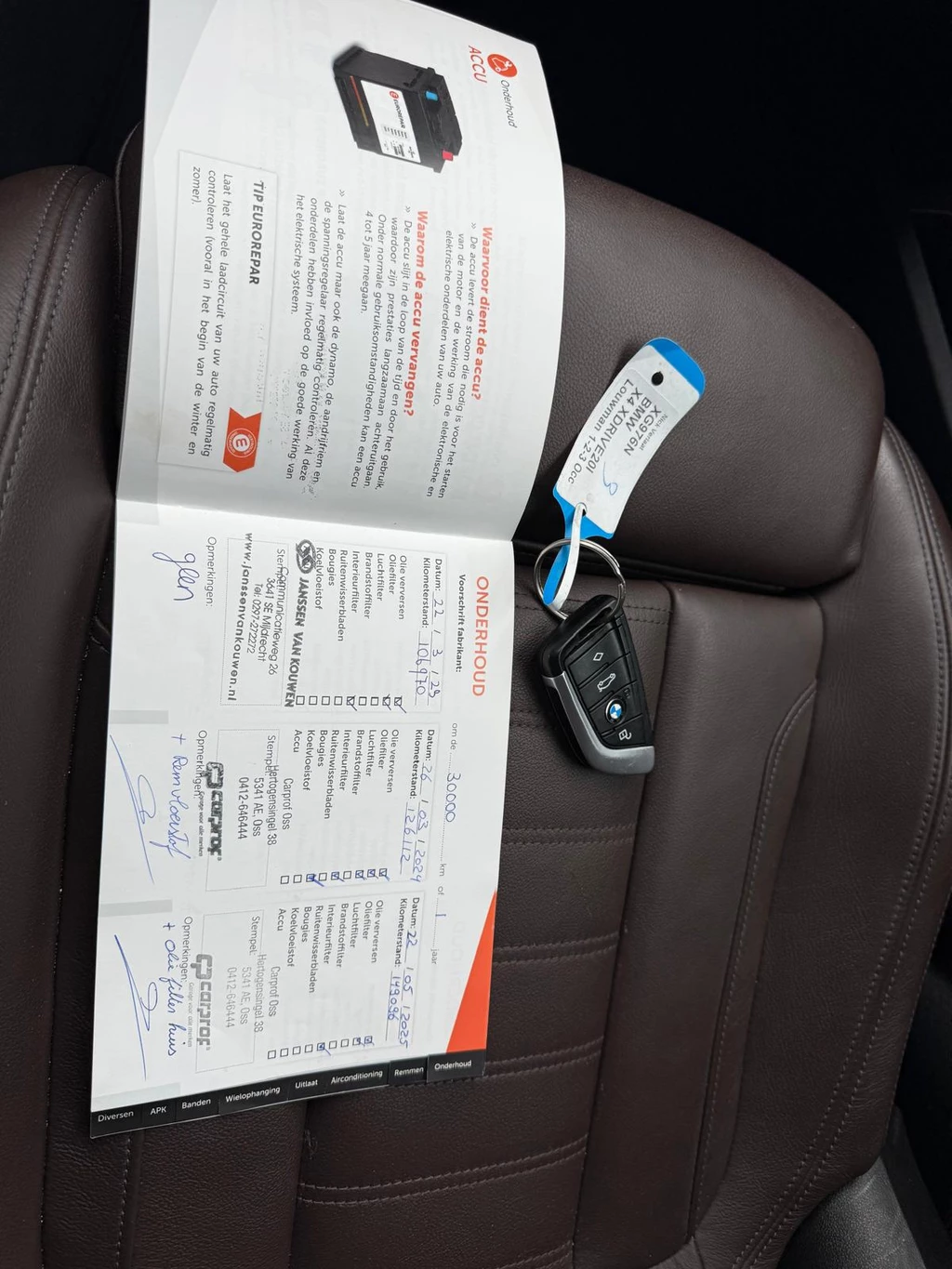 BMW X4 – foto 50
