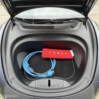 Tesla Model 3 – thumbnail 20