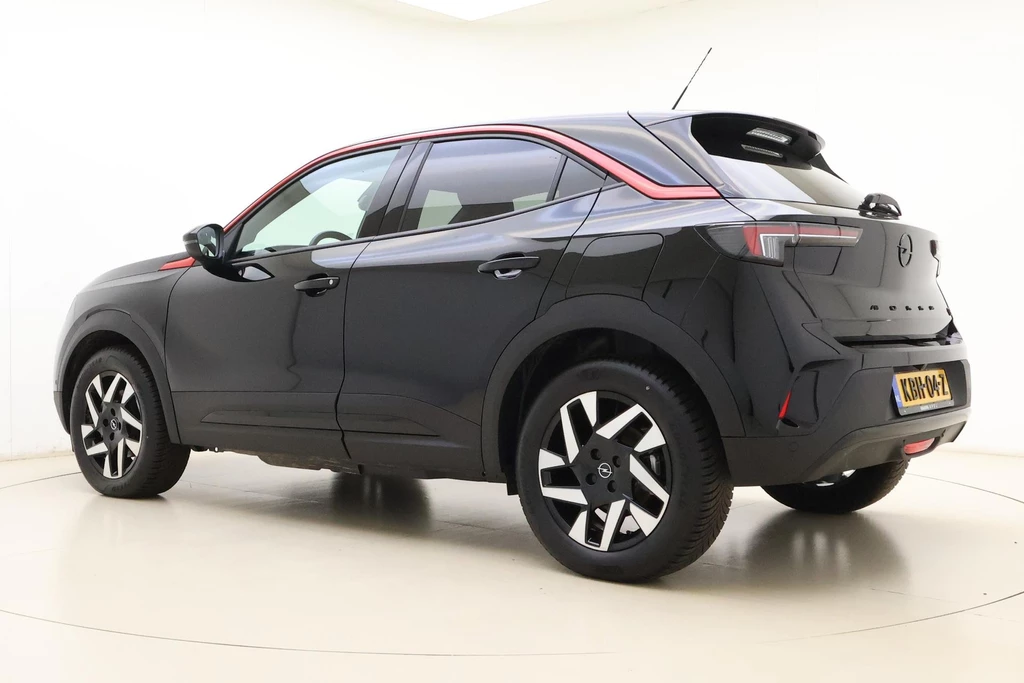 Opel Mokka-e – foto 4