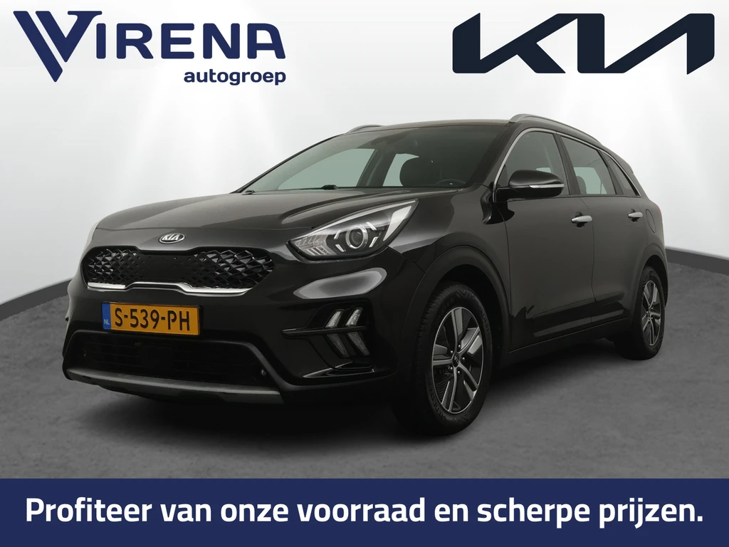 Kia Niro – foto 1