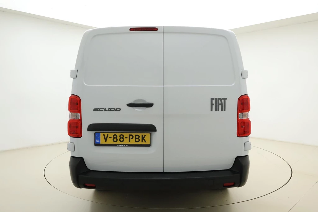 Fiat Scudo – foto 5