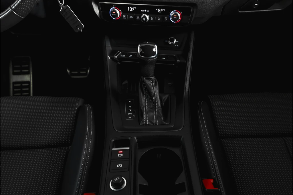 Audi Q3 – foto 28