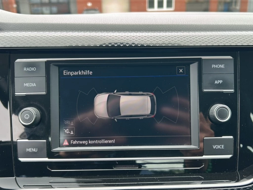 Volkswagen Polo – foto 21