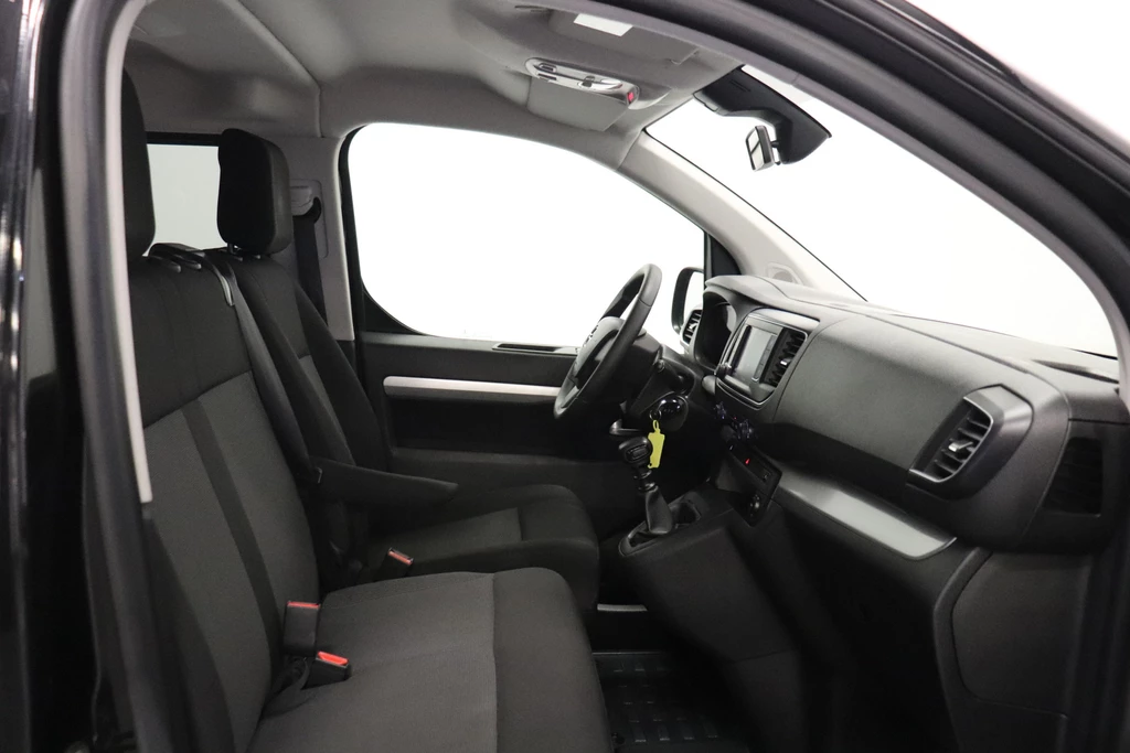 Opel Vivaro – foto 10