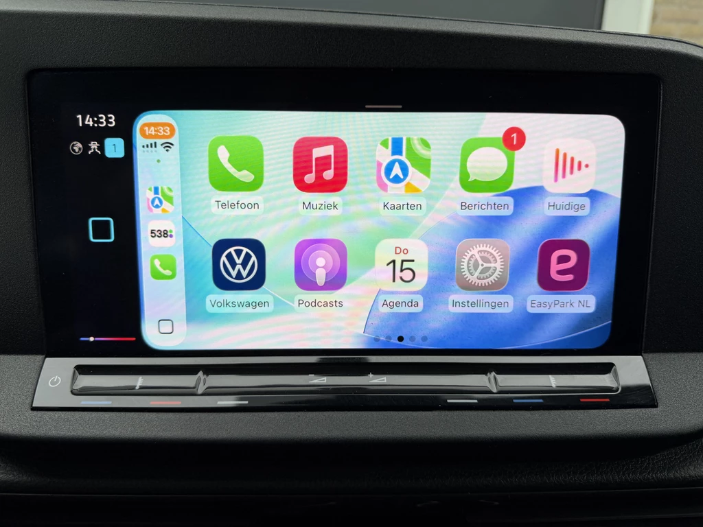 Volkswagen Caddy – foto 11