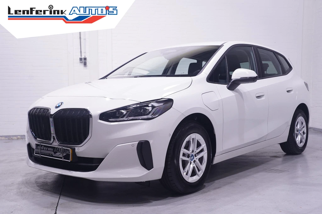 BMW 2 Serie – foto 1