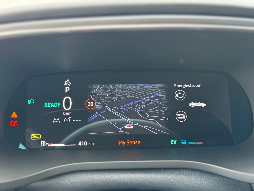 Renault Arkana – foto 23