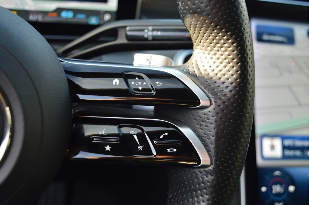 Mercedes-Benz C-Klasse – foto 14