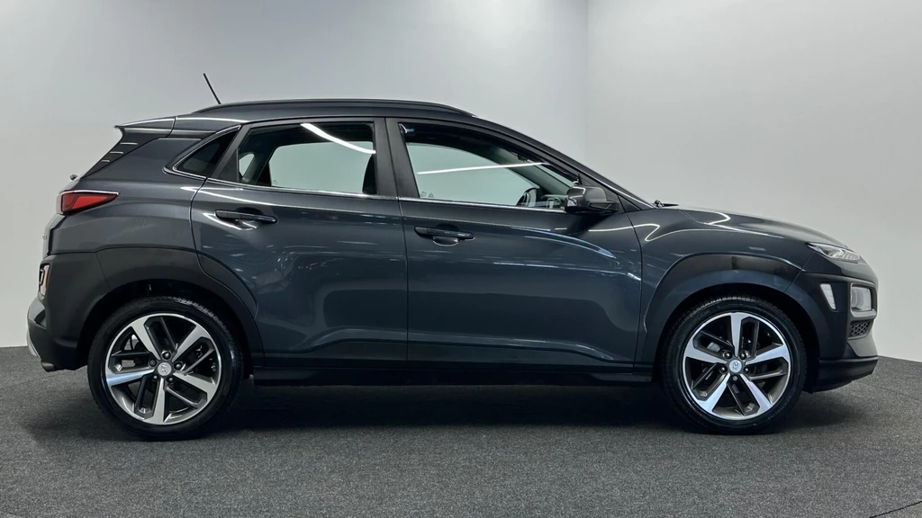 Hyundai Kona – foto 6