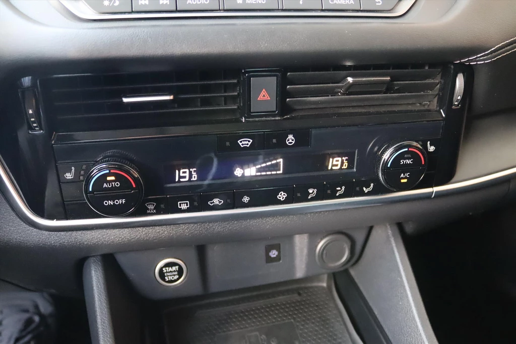 Nissan QASHQAI – foto 39