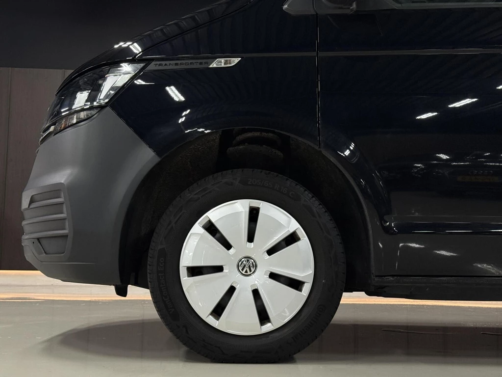 Volkswagen Transporter – foto 9
