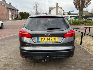 Ford Focus – thumbnail 4