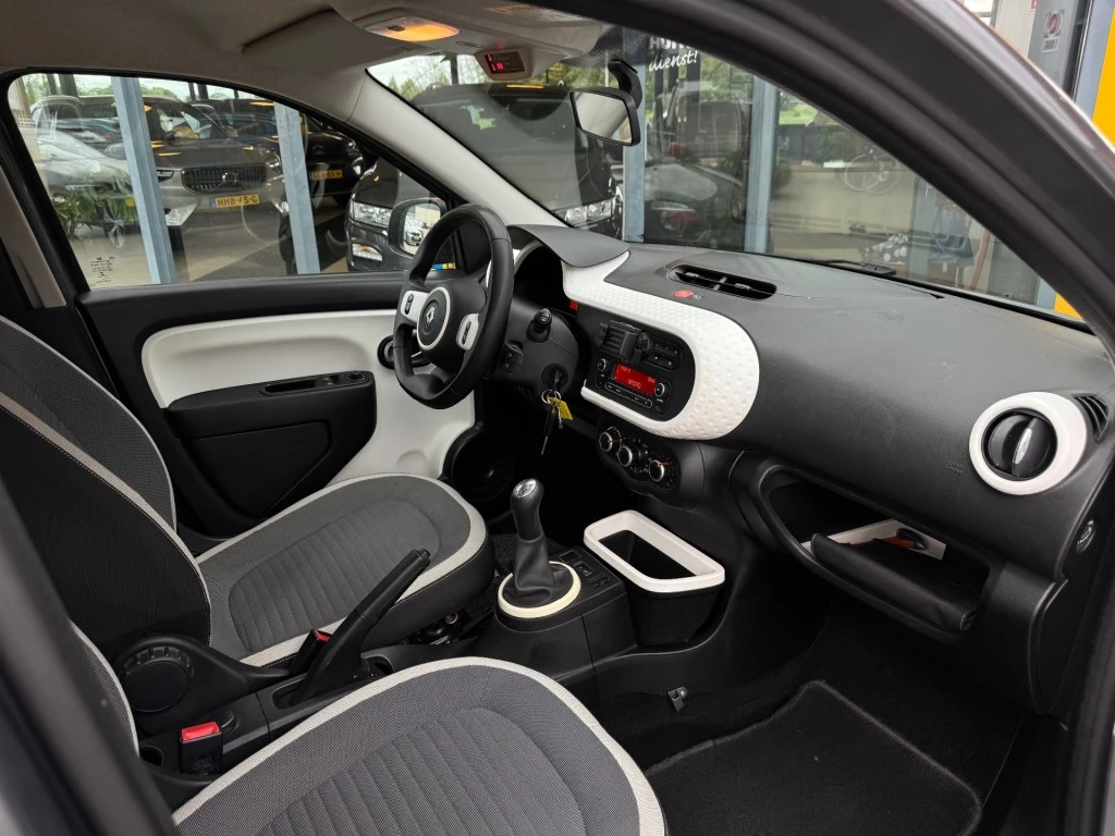 Renault Twingo – foto 18