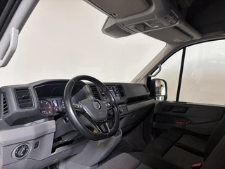 Volkswagen Crafter – thumbnail 11