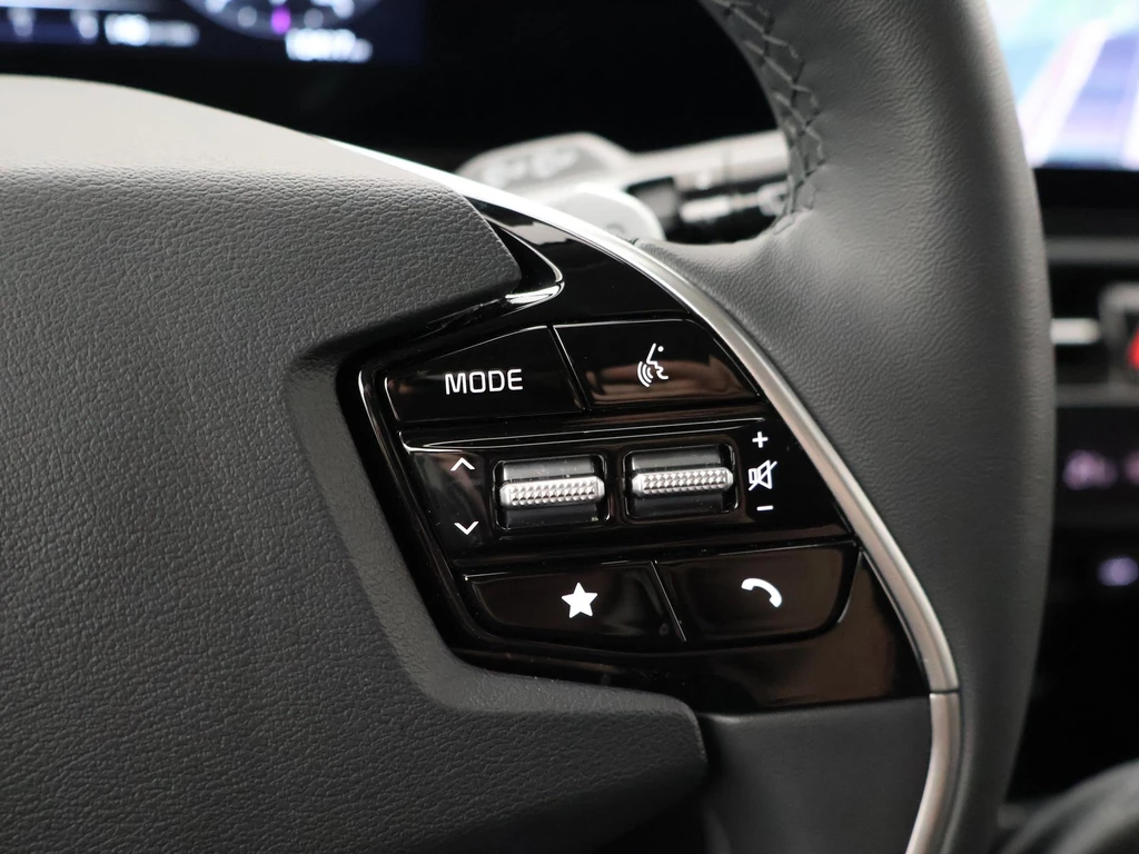 Kia Niro EV – foto 30