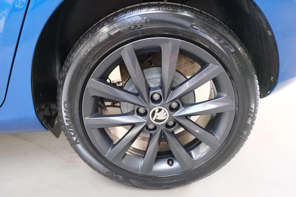 Škoda Fabia – foto 18