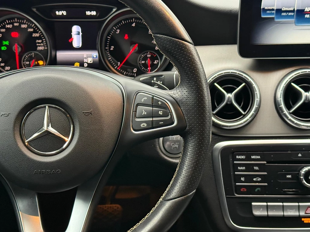 Mercedes-Benz CLA – foto 22