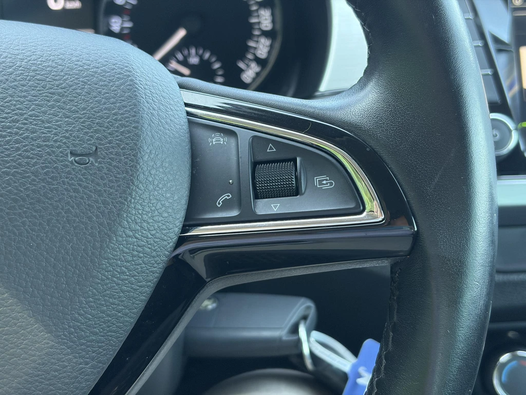 Škoda Fabia – foto 19