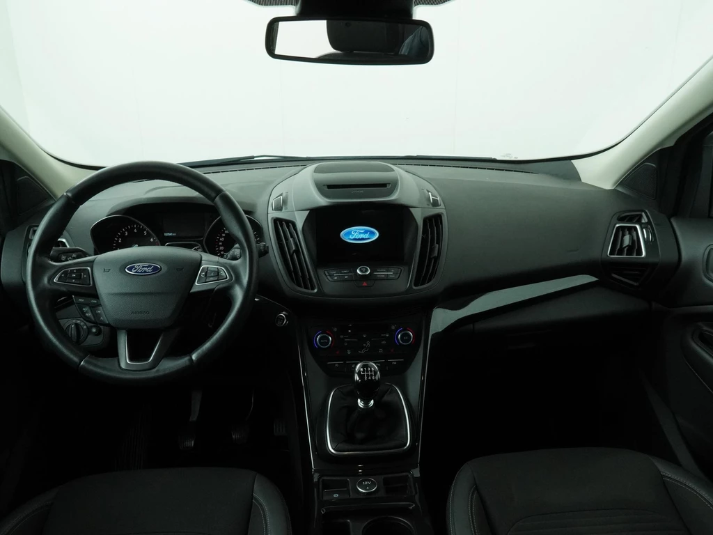 Ford Kuga – foto 14