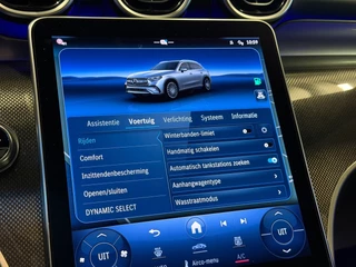 Mercedes-Benz GLC – thumbnail 21