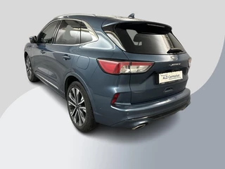 Ford Kuga – thumbnail 2