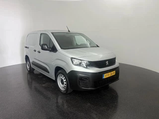 Peugeot Partner – thumbnail 7