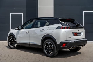 Peugeot 2008 – thumbnail 3