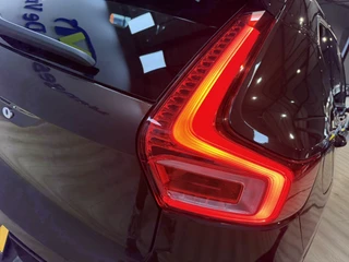 Volvo XC40 – thumbnail 11