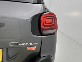 Citroën C3 Aircross – thumbnail 25