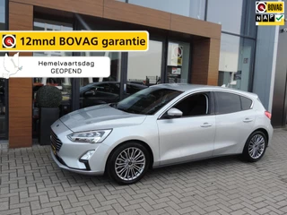 Ford Focus – thumbnail 1