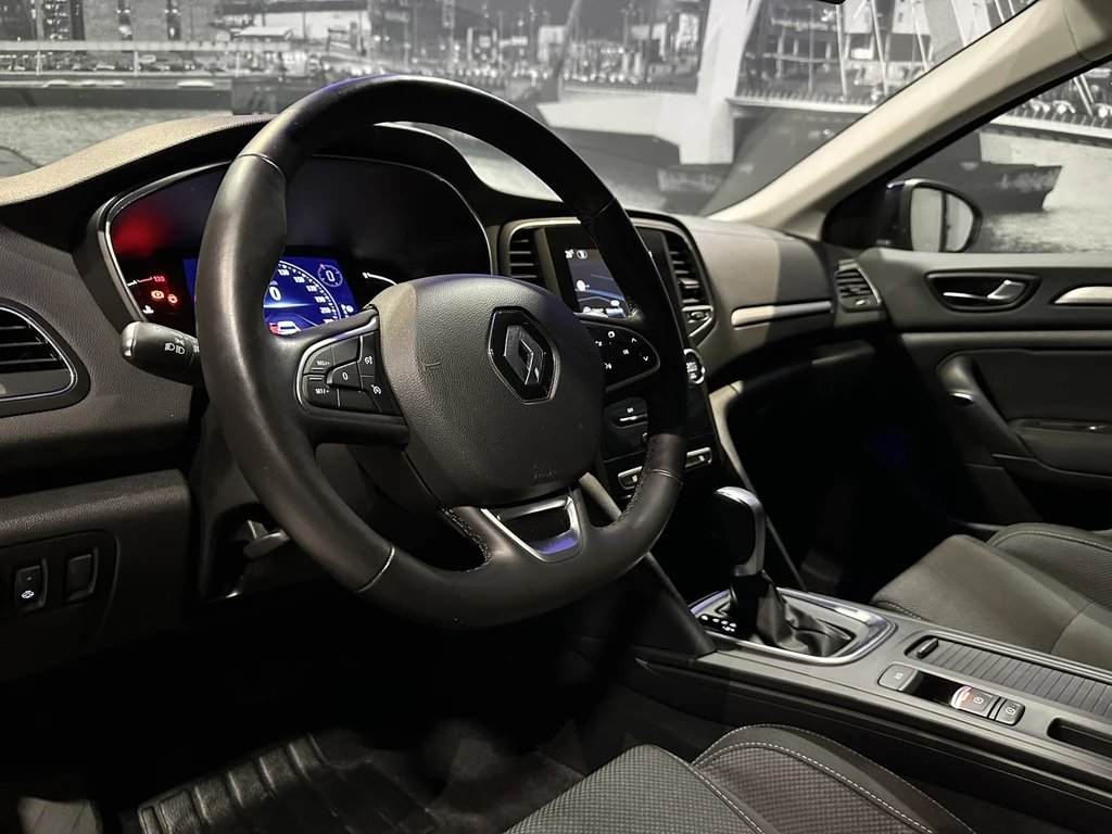 Renault Mégane Estate – foto 19