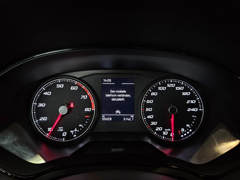 SEAT Arona – foto 28
