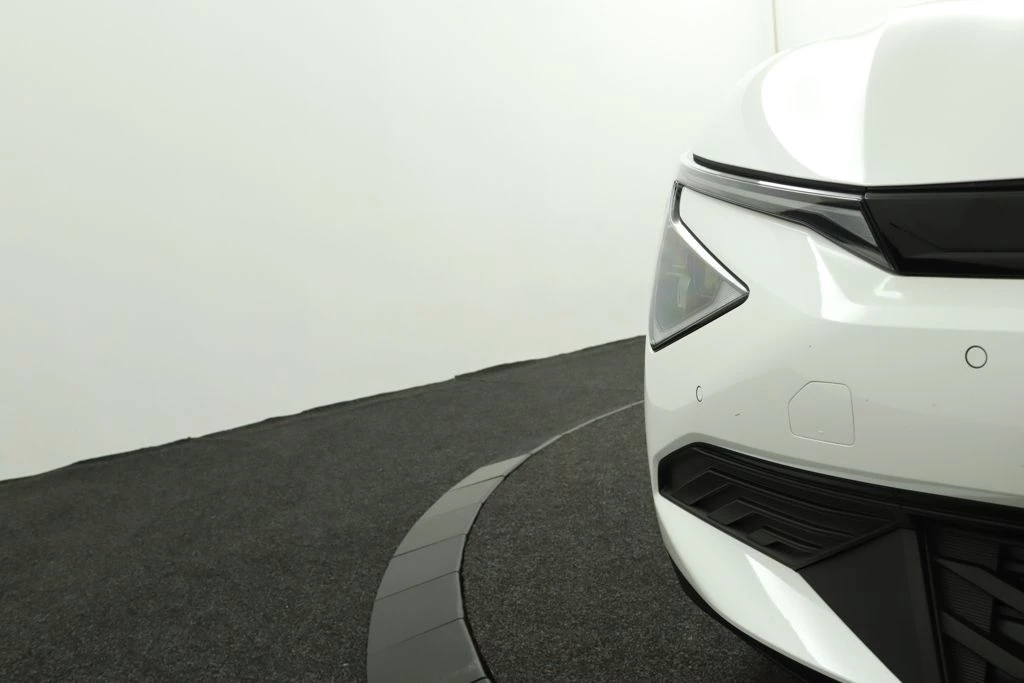 Kia EV6 – foto 28