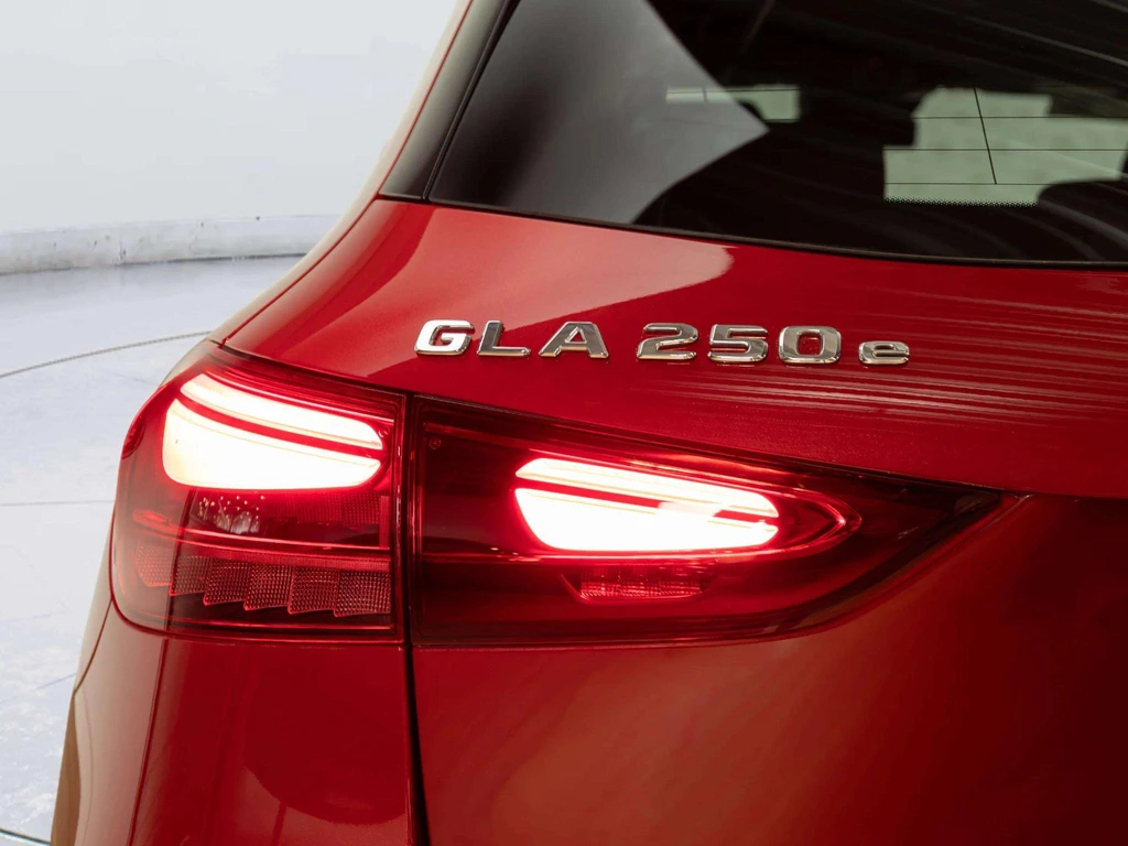 Mercedes-Benz GLA – foto 24