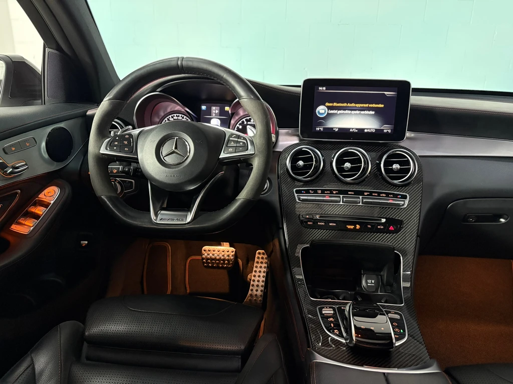 Mercedes-Benz GLC – foto 14