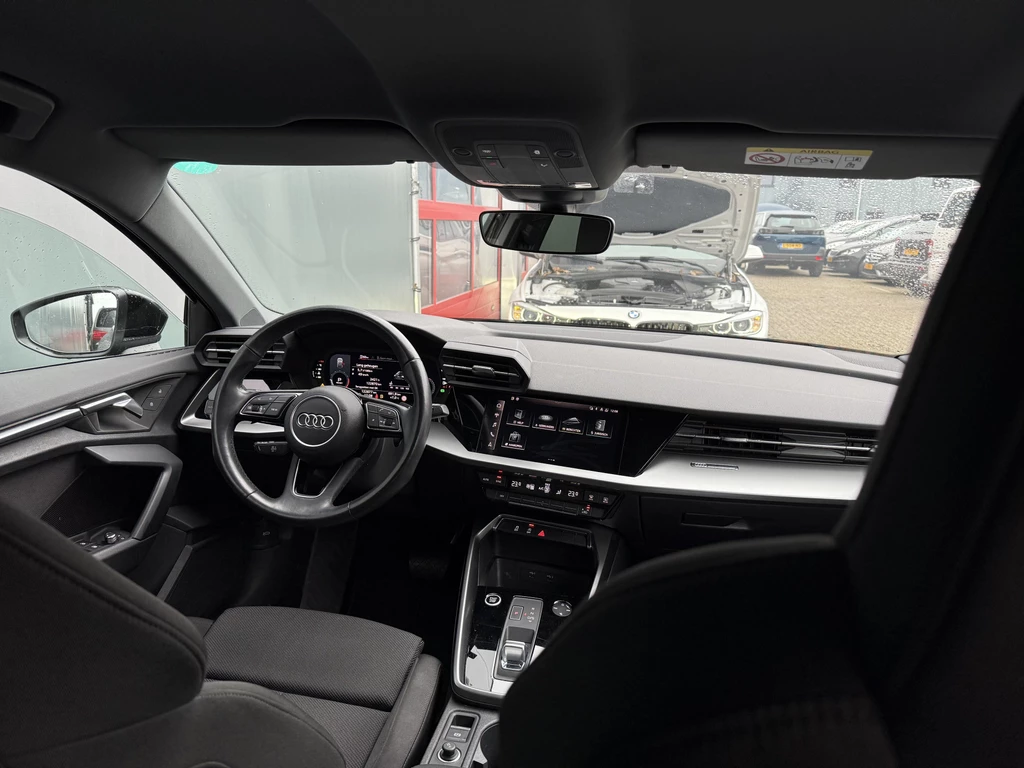 Audi A3 – foto 34