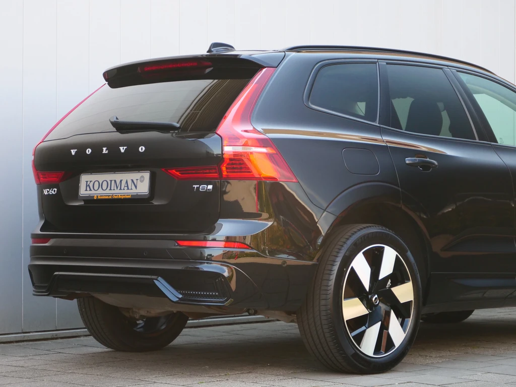 Volvo XC60 – foto 5