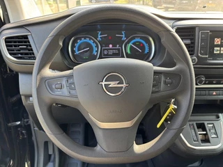 Opel Vivaro-e – thumbnail 12